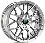 Megami MGM-27 6x14 4x98 ET 35 Dia 58,6 (GMF)