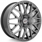 X Trike X-131 7x17 5x114,3 ET 45 Dia 67,1 (HSB)