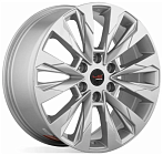 LegeArtis Concept TY572 8,5x20 6x139,7 ET 45 Dia 95,1 (S)