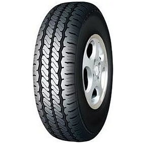 Шины DoubleStar DS805 155/80 R12 88N C