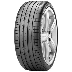 Шины Pirelli PZero Luxury Saloon Run Flat