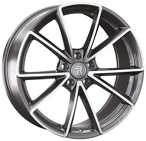 Диски Replay Audi A225 8,5x19 5x112 ET 40 Dia 66,6 GMF