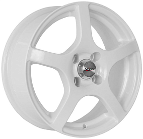 Диски X Trike X-118 6x15 4x108 ET 25 Dia 65,1 (W)