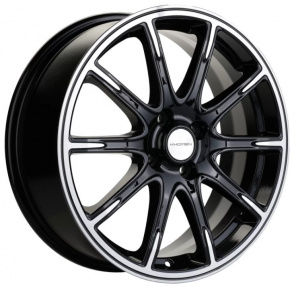 Диски Khomen Wheels KHW1707 (Lada Vesta)