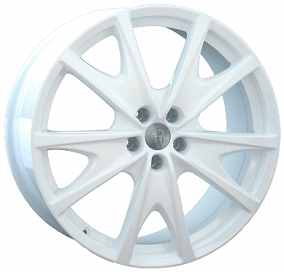 Диски Replay Infiniti INF13 9,5x21 5x114,3 ET 50 Dia 66,1 W