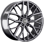 LS FlowForming LS RC67 8x18 5x108 ET 45 Dia 63,3 (GM)