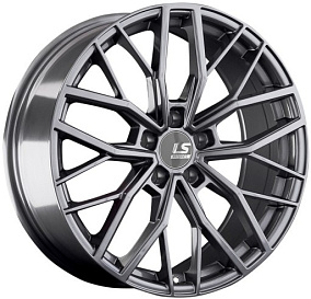 Диски LS FlowForming LS RC67 8x18 5x108 ET 45 Dia 63,3 (GM)