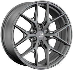 Диски LS Forged LS FG31 9x22 6x139,7 ET 28 Dia 78,1 (MGM)