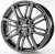Carwel Бустах 215 6x16 4x100 ET 40 Dia 67,1 (SB)