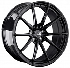 LS Forged LS FG05 10x20 5x112 ET 25 Dia 66,6 (BK)