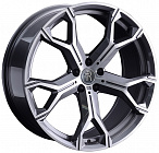 Replay Mercedes (MR163) 9,5x22 5x112 ET 45 Dia 66,6 (GMF)