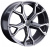 Replay Mercedes (MR163) 9,5x22 5x112 ET 45 Dia 66,6 (GMF)
