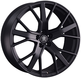Диски Replay Volkswagen VV242 9,5x21 5x112 ET 31 Dia 66,6 MB