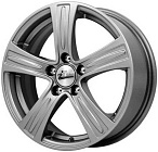 iFree S.U. (КС691) 6x15 5x114,3 ET 45 Dia 67,1 (Хай Вэй)