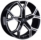Replay Kia (KI304) 8x19 5x114,3 ET 34 Dia 67,1 (BKF)