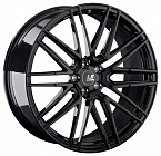 LS Forged LS FG12 9,5x21 5x112 ET 36 Dia 66,6 (BK)