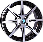 Venti 1508 5,5x15 4x100 ET 45 Dia 54,1 (BD)