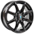 Venti 1605 6x16 4x100 ET 49 Dia 54,1 (BL)