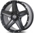 PDW Titan 8x17 6x139,7 ET 36 Dia 100,1 (U4B)