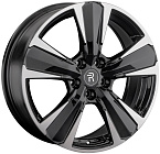 Replay Toyota (TY353) 7x18 5x114,3 ET 35 Dia 60,1 (BKF)