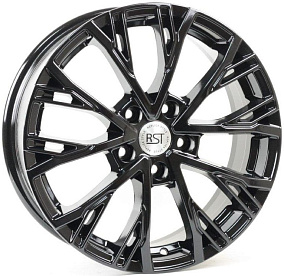 Диски RST R207 (Chery) 6,5x17 5x108 ET 33 Dia 60,1 (BL)