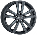 Mak Magma 7,5x17 5x114,3 ET 40 Dia 76,0 (Matt Titan)
