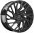 LS Forged LS FG49R 9x22 5x120 ET 43 Dia 72,6 (BK)