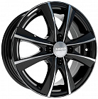 Скад Мальта 5,5x14 4x98 ET 38 Dia 58,6 (алмаз)