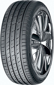 Шины Nexen N'Fera SU1 225/35 R20 90Y XL