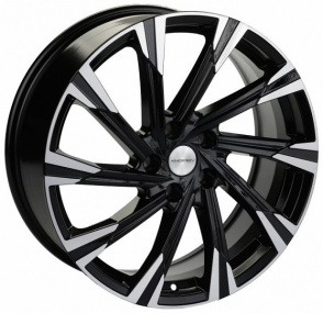 Диски Khomen Wheels KHW1901 (CX-5/CX8)