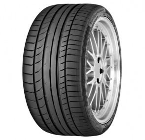 Шины Continental ContiSportContact 5P