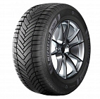 Шины Michelin Alpin 6
