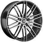 LS FlowForming LS RC75 8,5x20 5x120 ET 40 Dia 72,6 (BKF)
