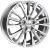 Carwel Базан 1720 7x17 5x108 ET 33 Dia 60,1 (AST)