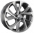 Replay Toyota (TY226) 7x17 5x114,3 ET 35 Dia 60,1 (GMF)