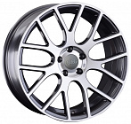 Replay Audi (A138) 8,5x19 5x112 ET 28 Dia 66,6 (GMF)