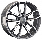 Replay Audi (A154) 8,5x19 5x112 ET 45 Dia 66,6 (GMF)