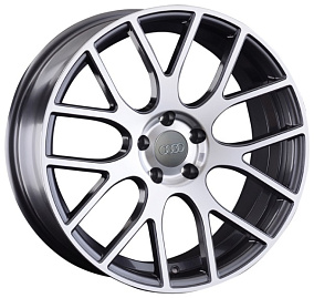 Диски Replay Audi A138 8,5x19 5x112 ET 28 Dia 66,6 GMF