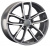 Replay Audi (A154) 8,5x19 5x112 ET 45 Dia 66,6 (GMF)