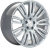 Khomen Wheels KHW2004 (GAC GS8) 8,5x20 5x120 ET 45 Dia 59,5 (F-Silver)