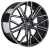 LS Forged LS FG08 9,5x22 5x150 ET 45 Dia 110,1 (BKF)