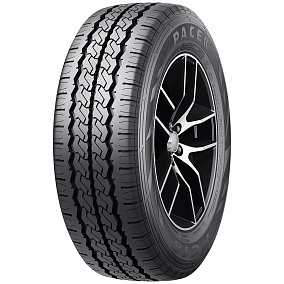 Шины Pace PC18 195/75 R16 107R C