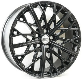 Диски RST R002 (Lexus) 8,5x20 5x114,3 ET 30 Dia 60,1 (BL)