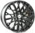 RST R002 (Lexus) 8,5x20 5x114,3 ET 30 Dia 60,1 (BL)