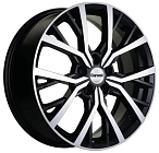 Carwel Тур 1806 7x18 5x110 ET 50 Dia 63,3 (ABT)