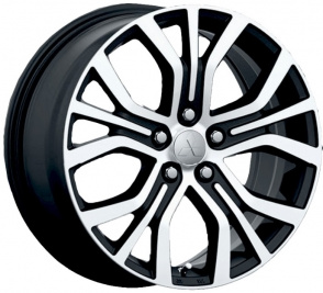  Replay Mitsubishi (MI136)