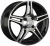 LS Wheels LS 770 7x16 4x100 ET 42 Dia 60,1 (BKF)