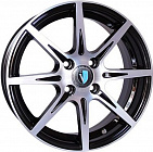 Venti 1508 5,5x15 4x100 ET 45 Dia 60,1 (BD)