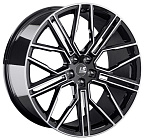 LS Forged LS FG08 9x21 5x150 ET 45 Dia 110,1 (BKF)