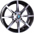 Venti 1508 5,5x15 4x100 ET 45 Dia 60,1 (BD)